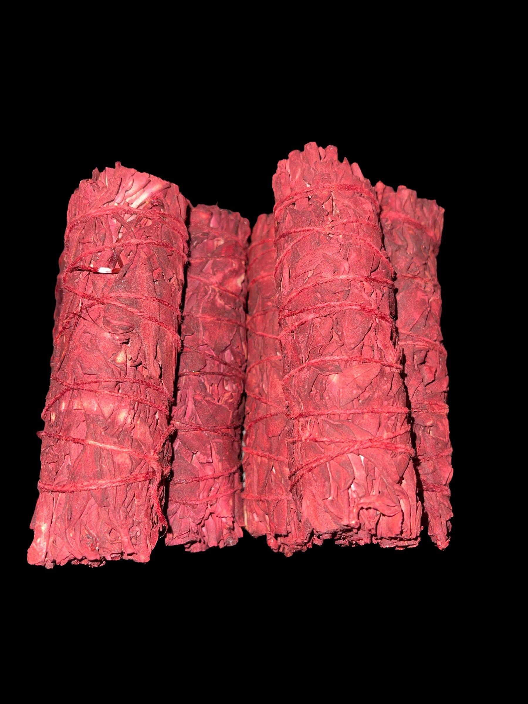 Unleash the Power of Dragon Blood | White Sage Soaked Incense Sticks | Purify Your Space