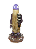 Rare 12" Babalu Aye Statue