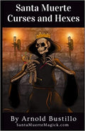 Santa Muerte Curses and Hexes