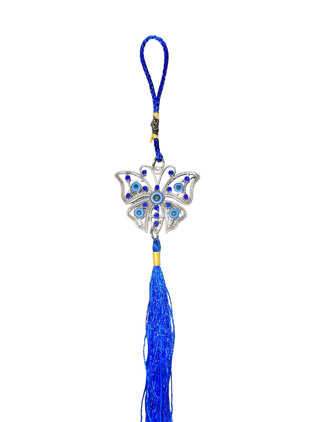 Sacred Shield: Spiritually Charged Car or Home Protection Talisman