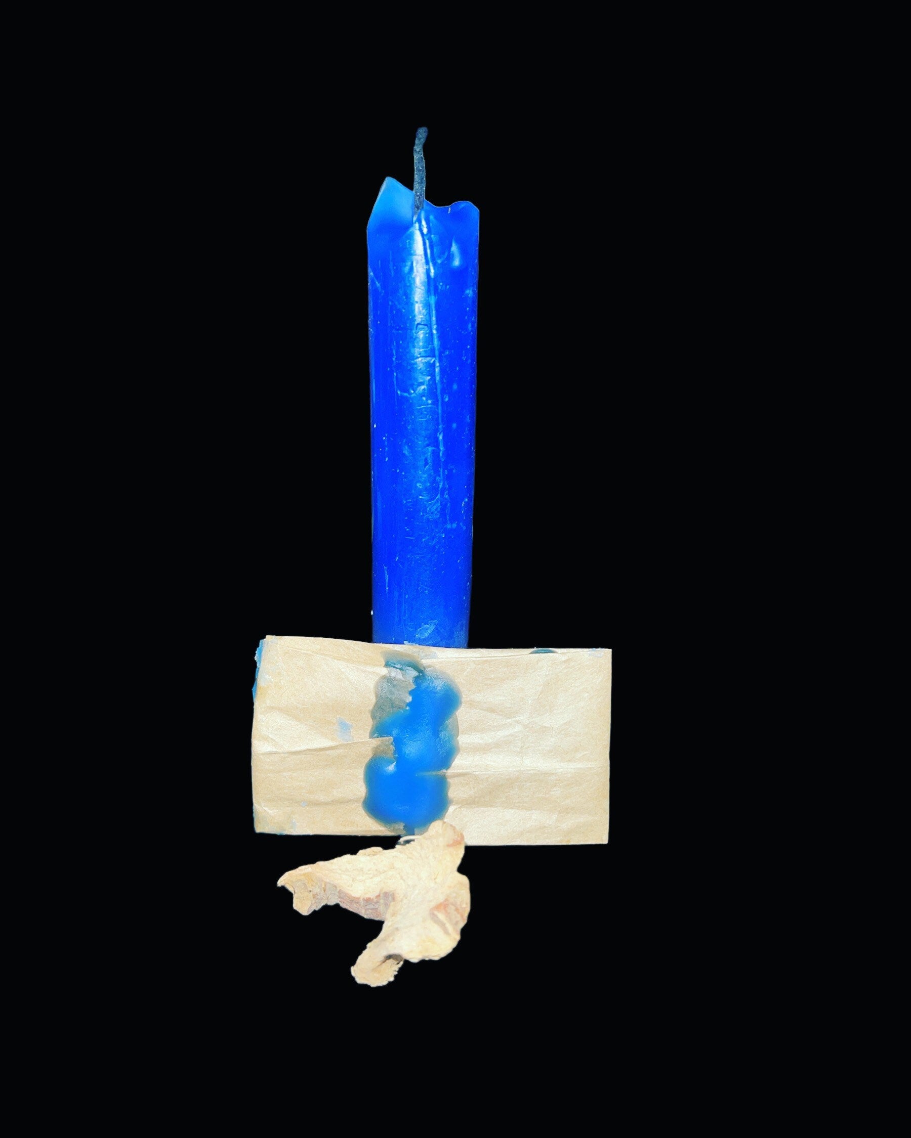 Magical Court Case Shoe Packet: Powerful Spellwork for Legal Victory