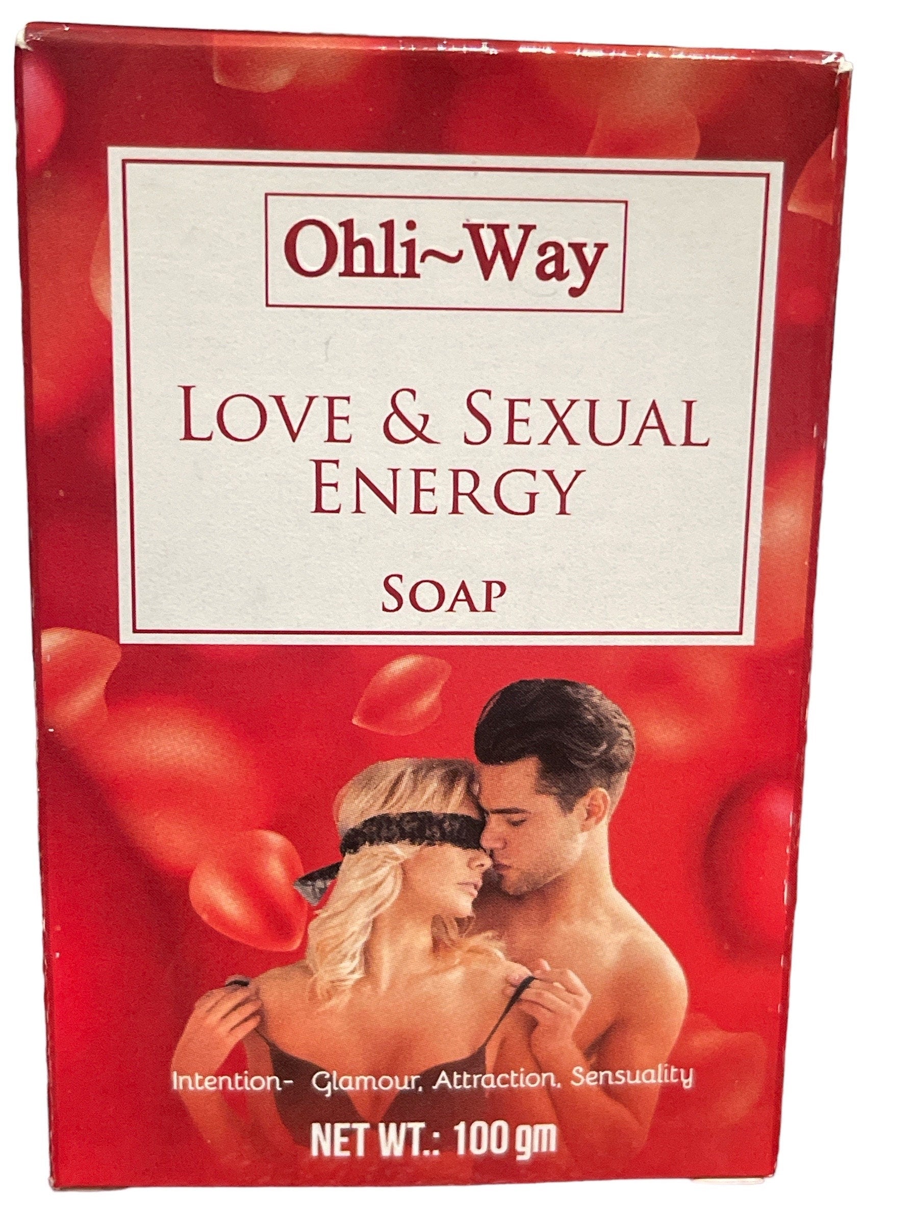 Sacred Serenity: Discover a Variety of Spiritual Soaps for Various Purposes