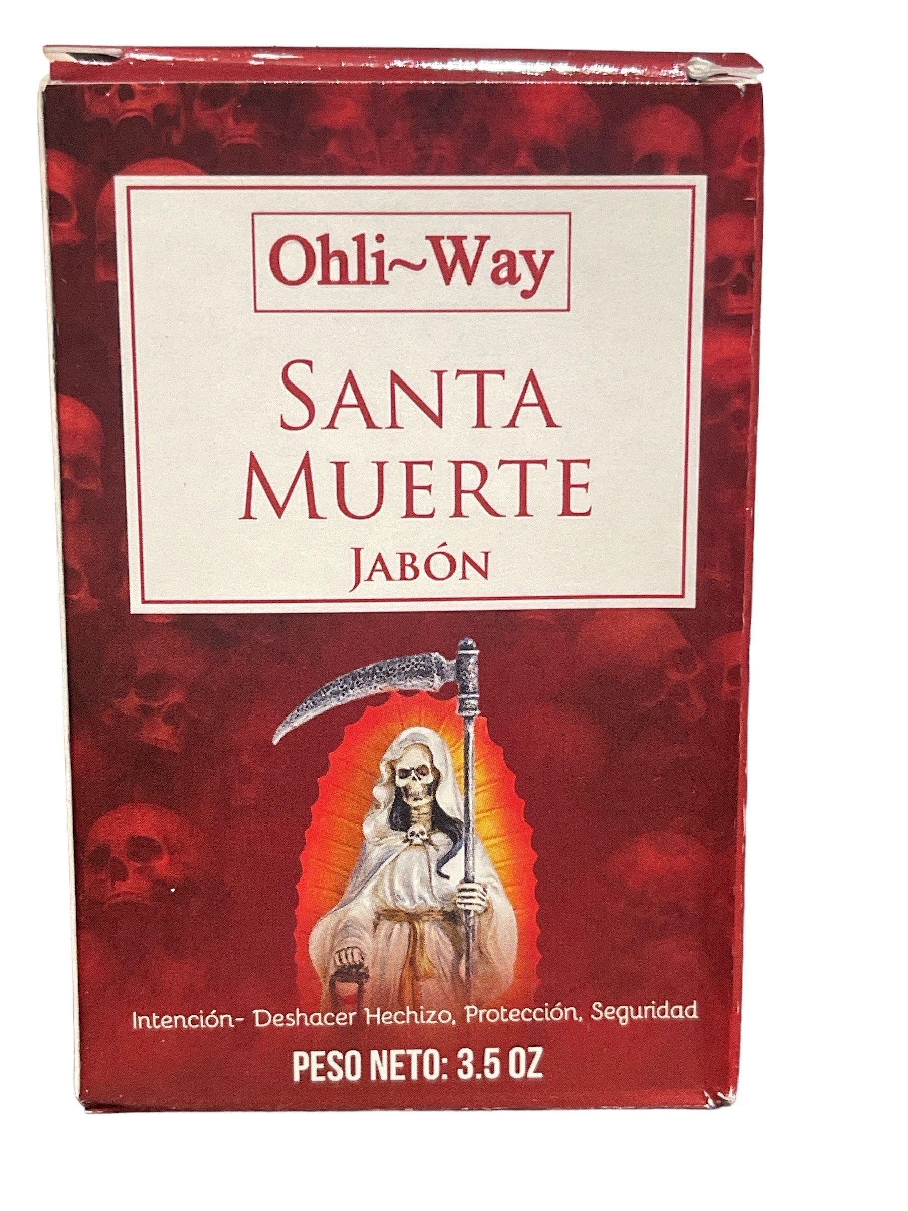 Sacred Serenity: Discover a Variety of Spiritual Soaps for Various Purposes