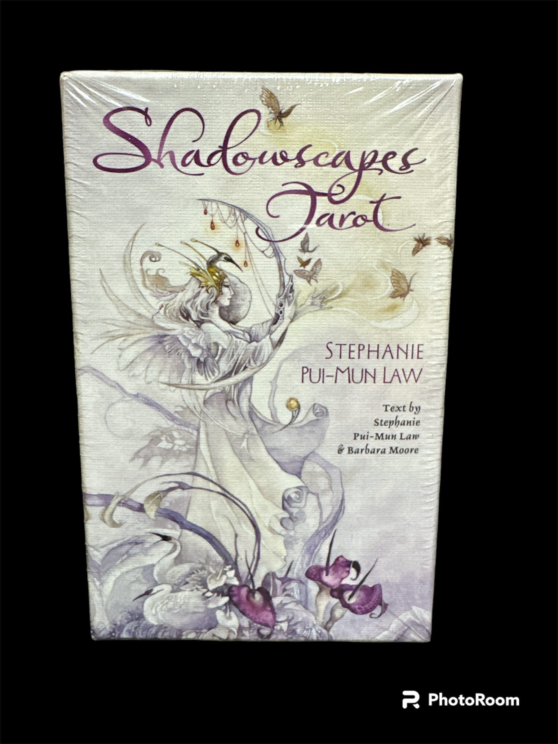 Discover a World of Fantasy: Beautiful Asian, Celtic, and Fantasy-themed Ryder-Waite Tarot Deck