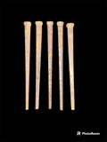 5 Vintage Coffin Nails for Powerful Spell Work