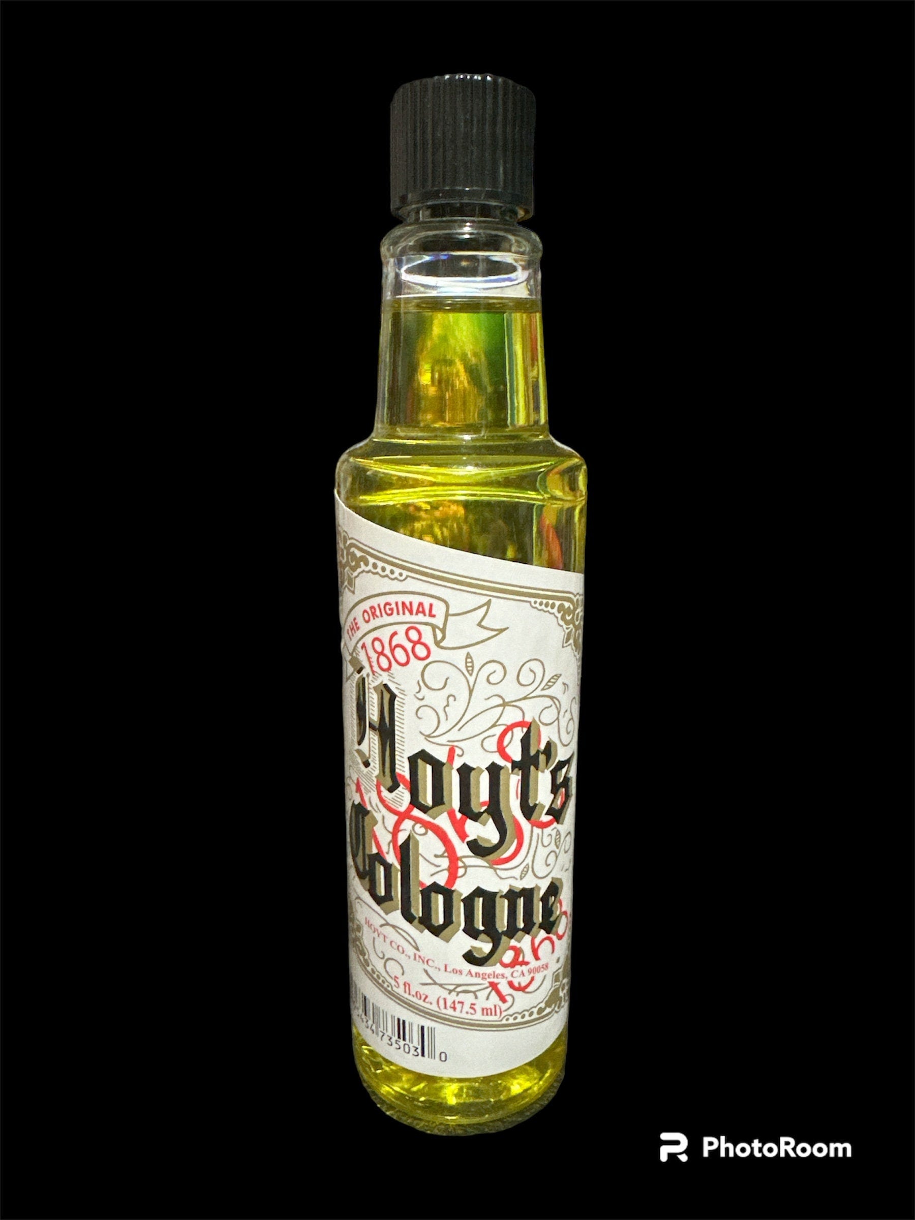 Hoyt’s Cologne