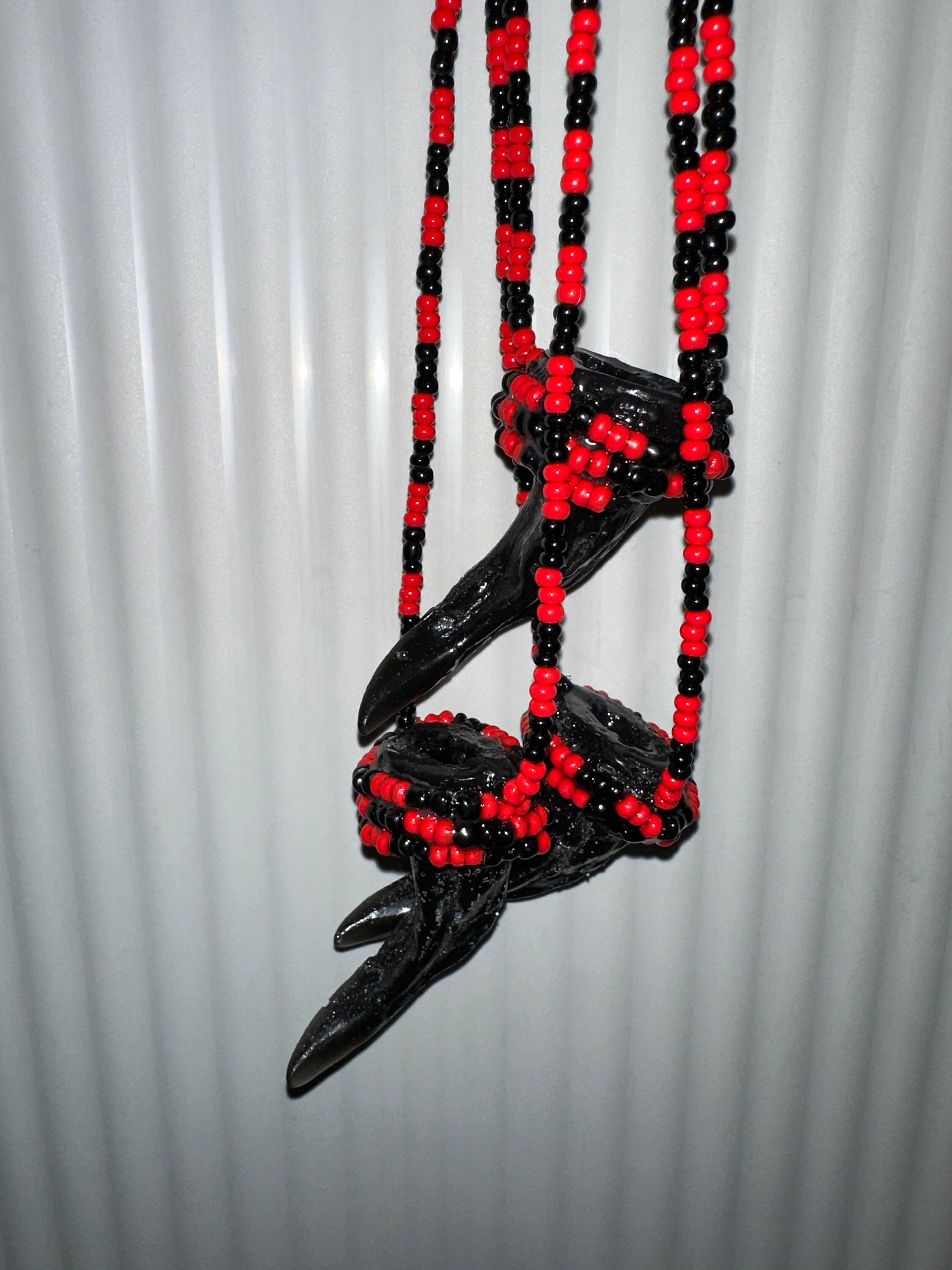 Horn of the Bull Protection