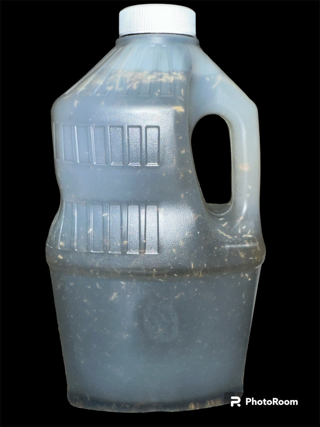 Haitian Protection Pot