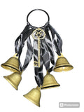 Witches Bell Protection (Blessed)