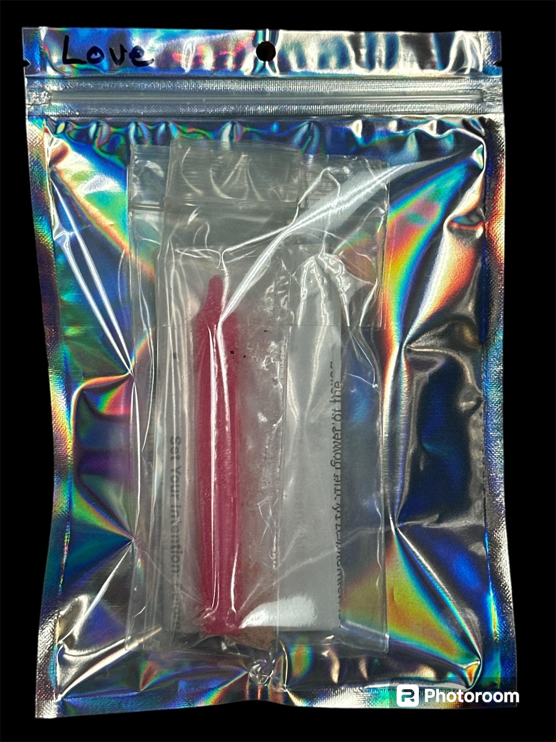 Chime Candle (Fixed)