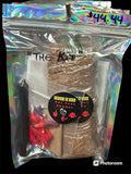 Hot Foot Kit