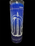 Ochosi “Spirit of the Tracker” candle