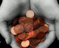 Three Pennies Court Ritual