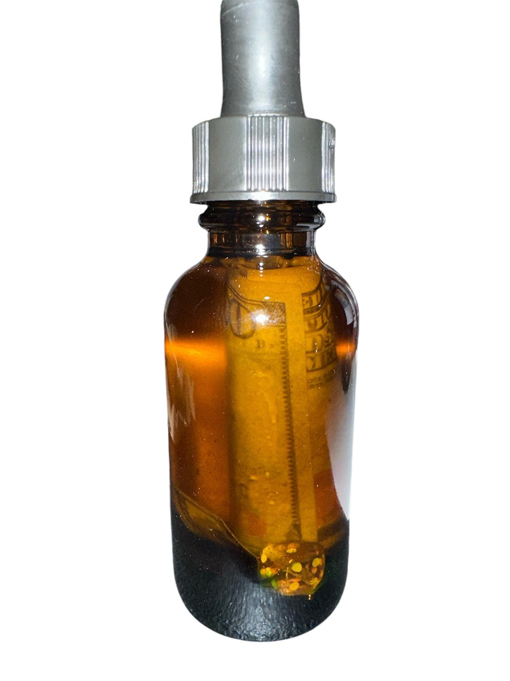 Lajan Lakay Oil (House Money Oil)