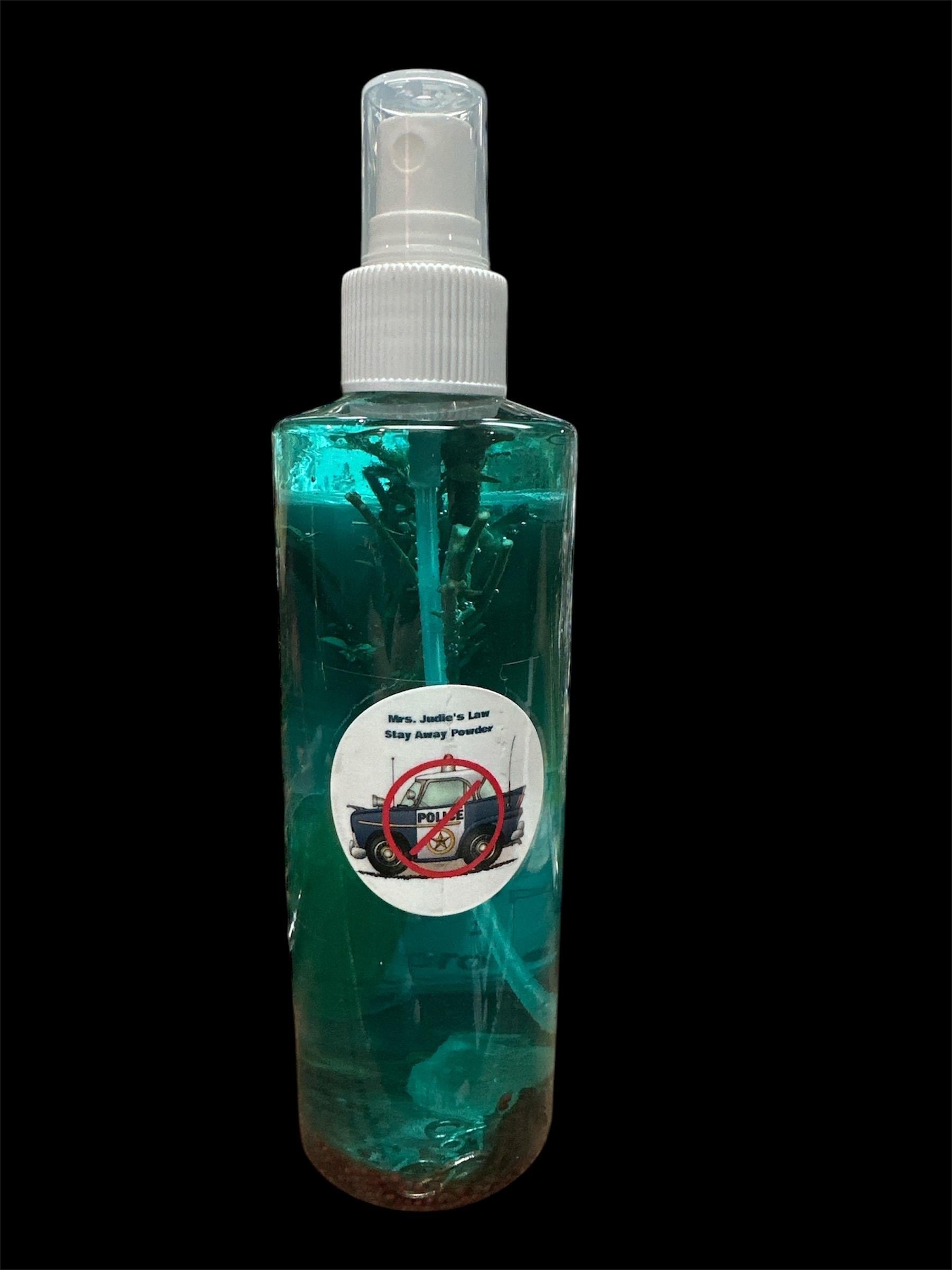 Law Stay Away Spray