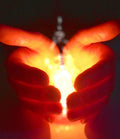 Hands on Cleansing (In Person) (You Come to Us)