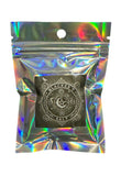 Blackest Ritual Salt by Mrs. Judie