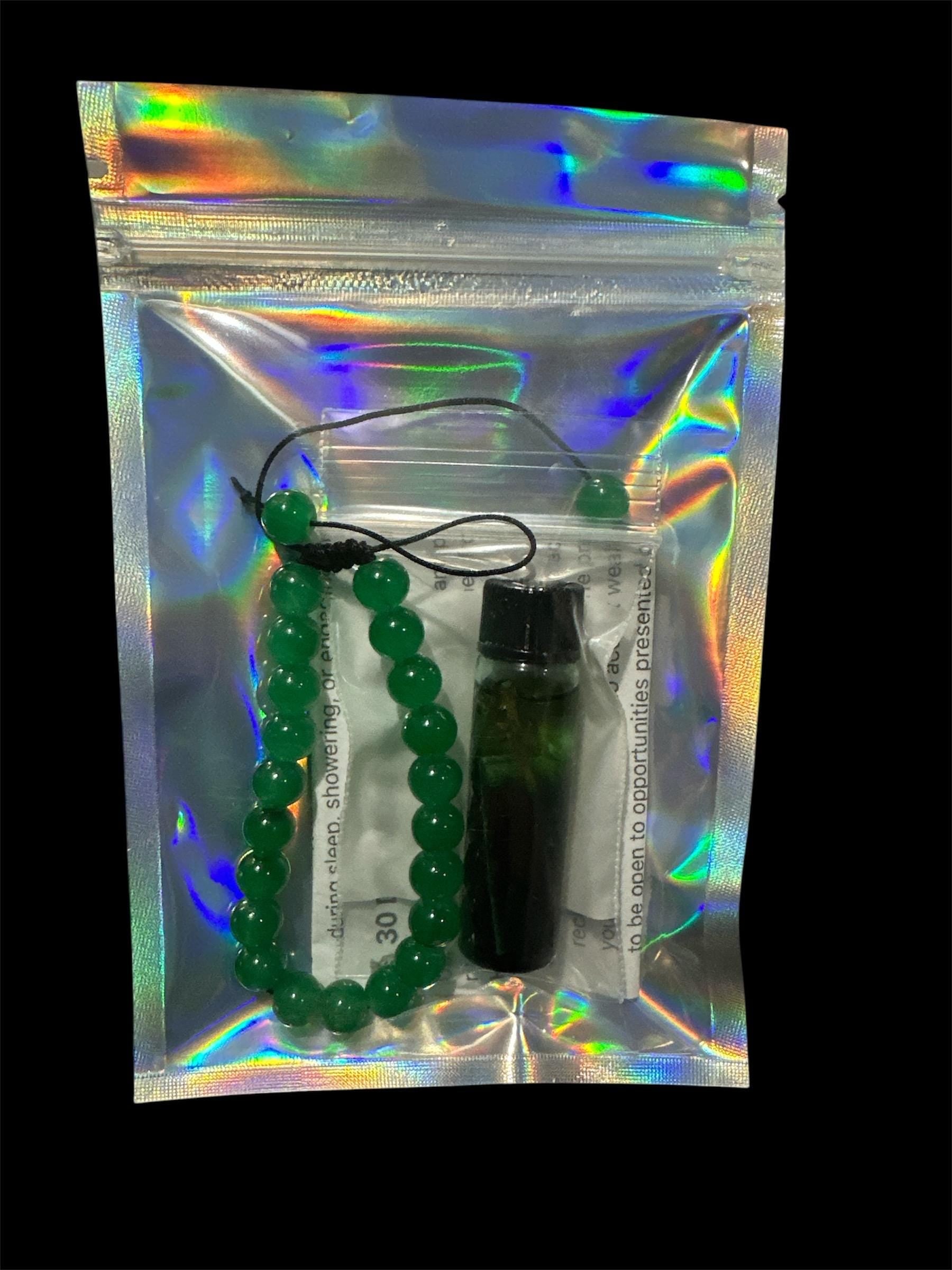 30 Day Money Bracelet (Blessed)