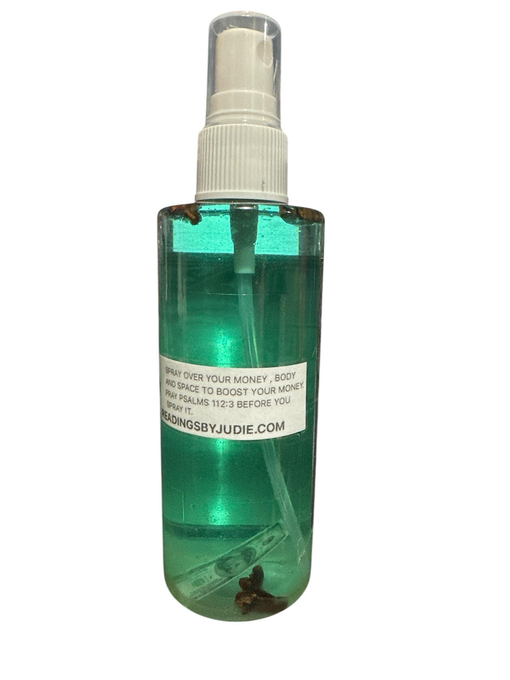 Our Ultra Popular Money Boost Spray