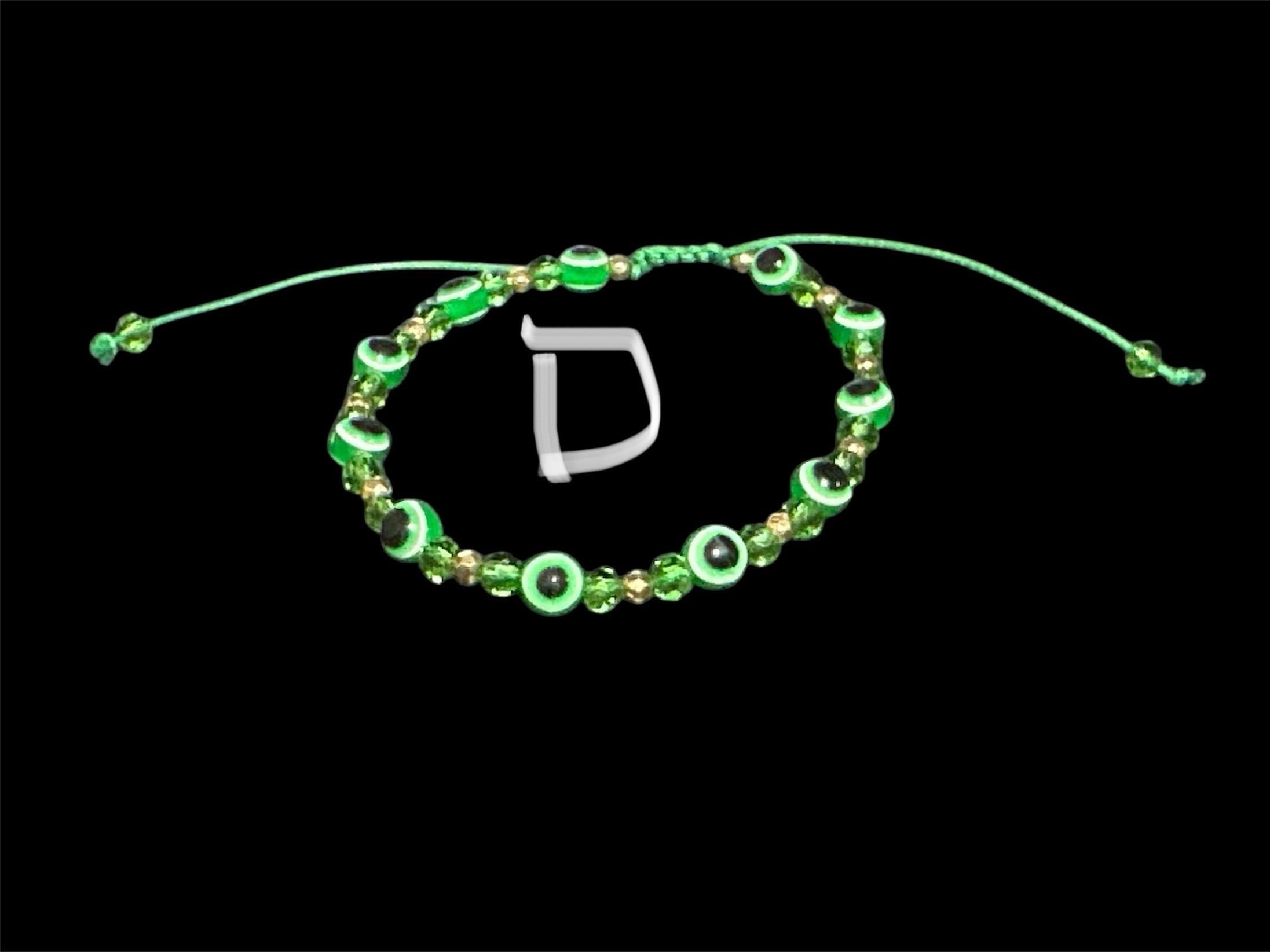 30 Day Money Bracelet (Blessed)