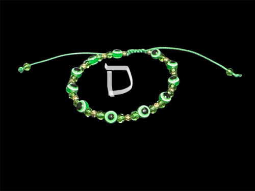 30 Day Money Bracelet (Blessed)