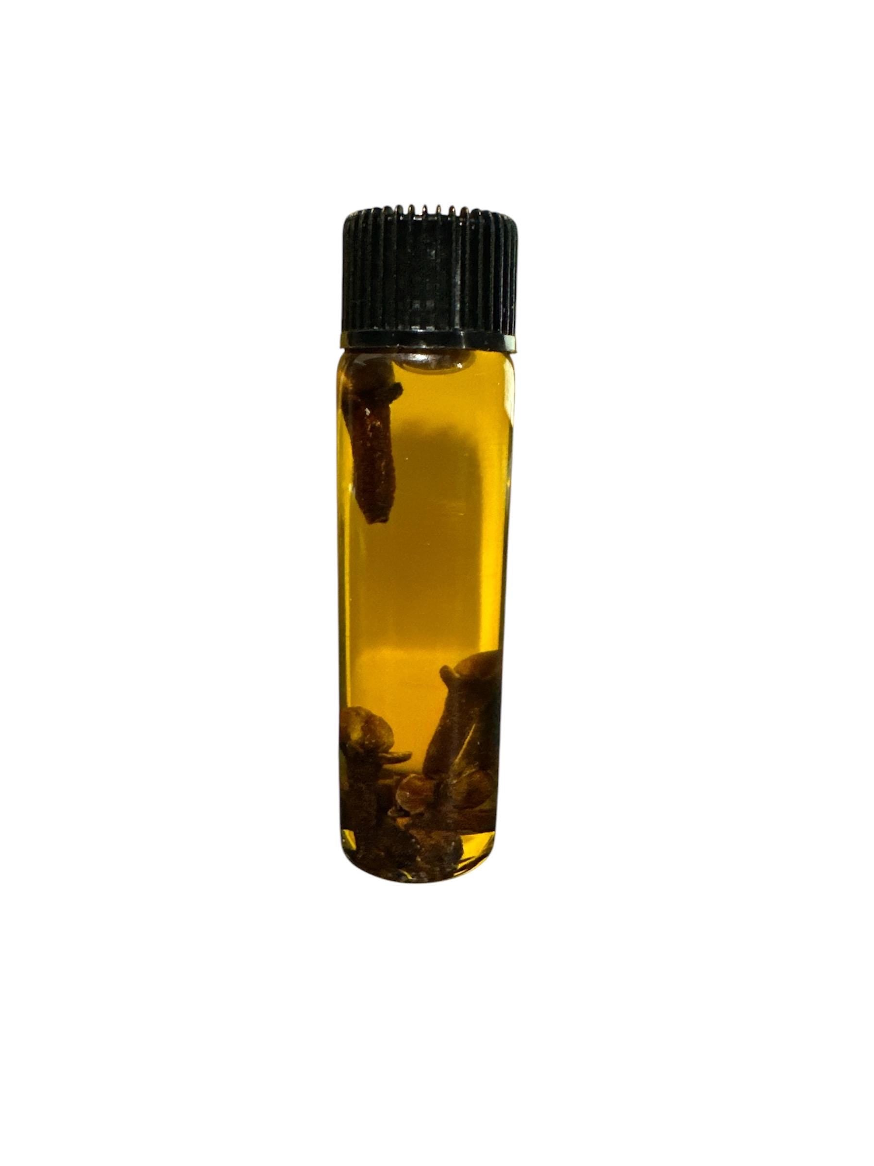 Blessed Chicken Foot w/ Haitian Oil