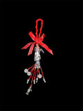 Santa Muerte Car Protection