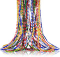 Powerful Beaded Protection Necklace
