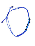 30 Day Protection Bracelet W/Oil and Prayer