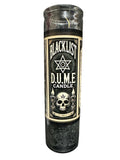 Fixed D.U.M.E. Candle