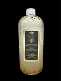 Woo Juice! Transform and Clear Negative Energy - Ideal for Mopping and Laundry!