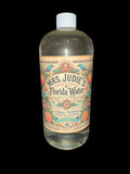 Old Time Conjure Water (Blessed Water)