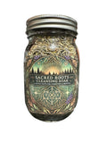 Cleansing and Fire Baths by Mrs. Judie – Clear Energy, Open Roads, and Reset Your Spirit