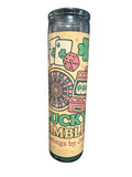 Enhance Your Luck and Level Up Your Game with Our Lucky Gambler Candle!