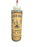 Sacred Roots Cleansing Body Wash