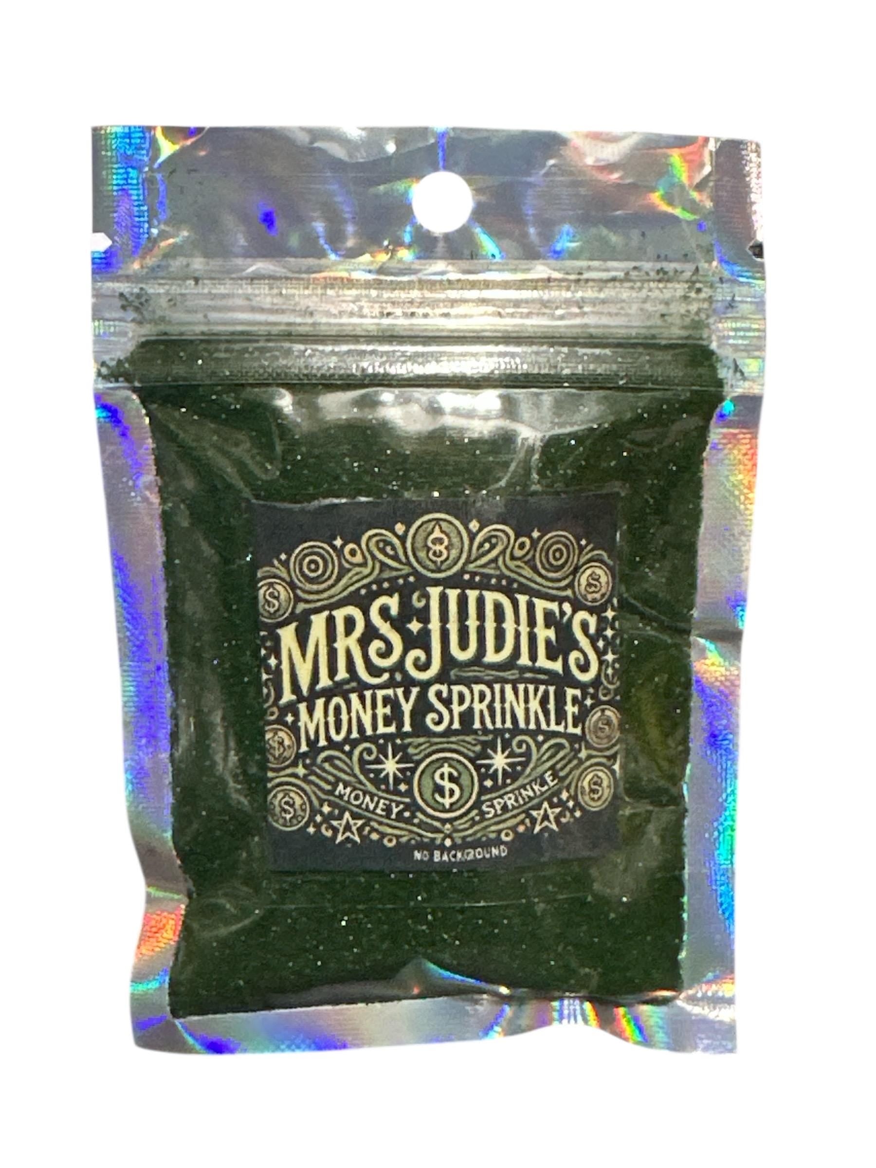 Money Sprinkle – Conjured for Cash Flow