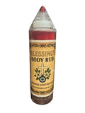 Blessings Body Rub (16oz)