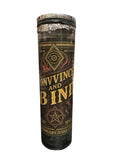 Convince & Bind Fixed Candle