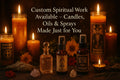 Custom Items