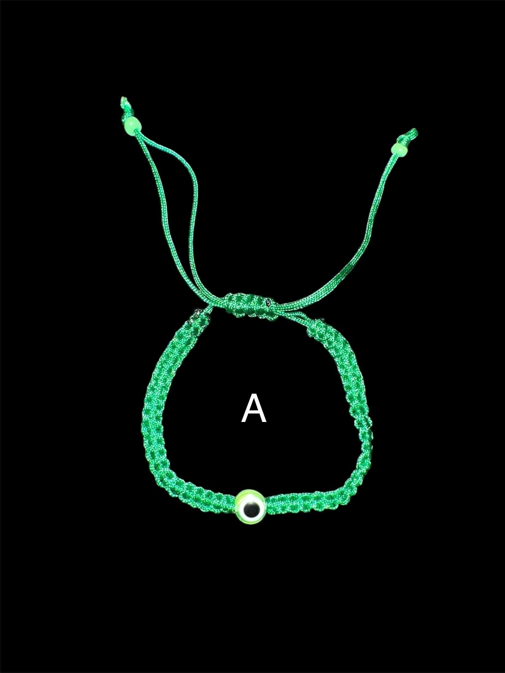 30 Day Money Bracelet (Blessed)