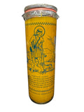 St. Lazarus Fixed Candle