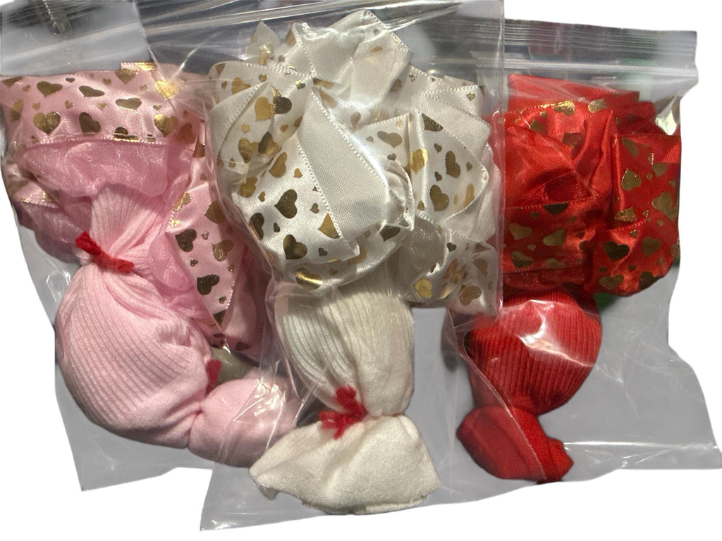 Sock It To Me Dryer Charm