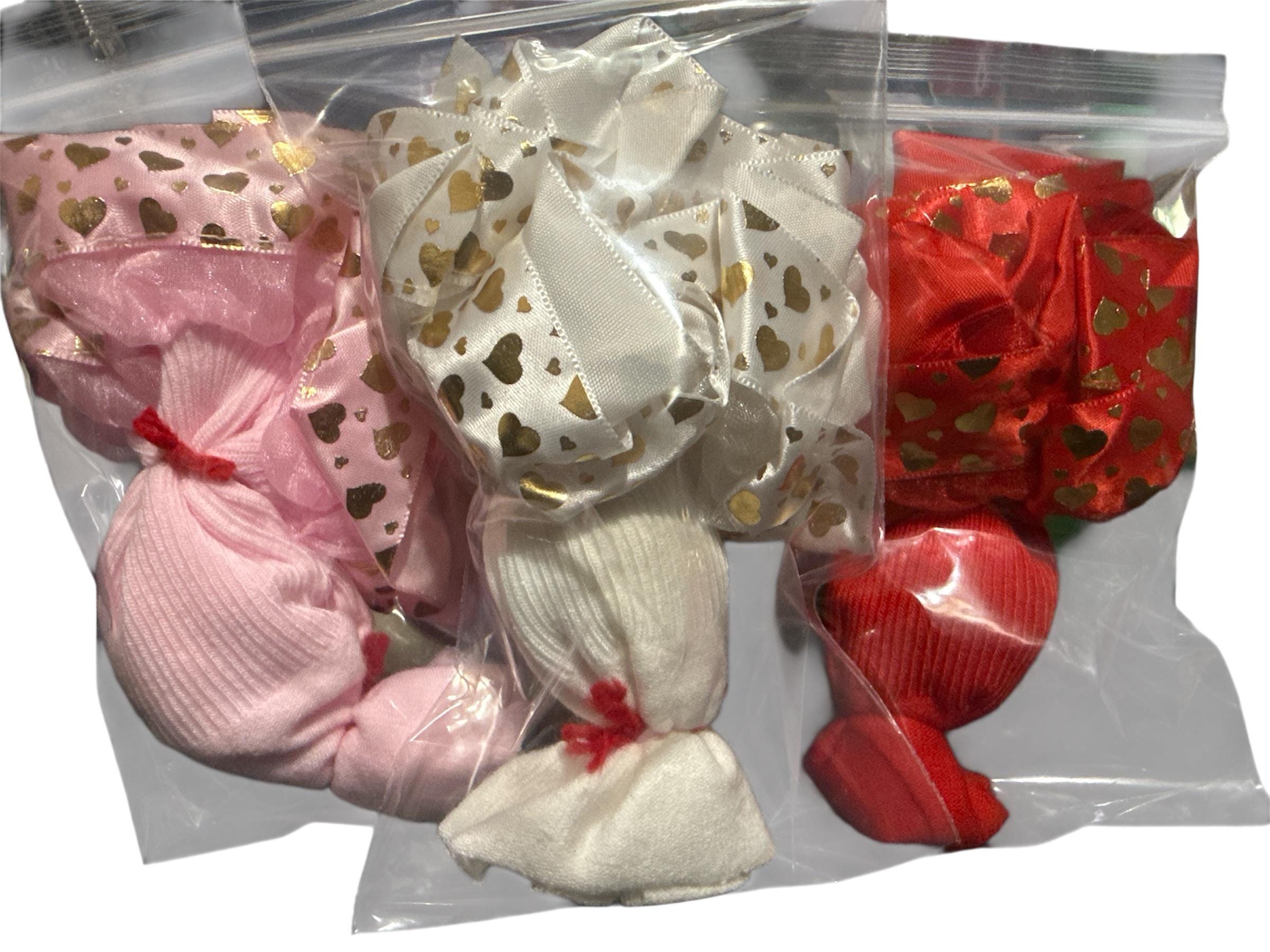 Sock It To Me Dryer Charm