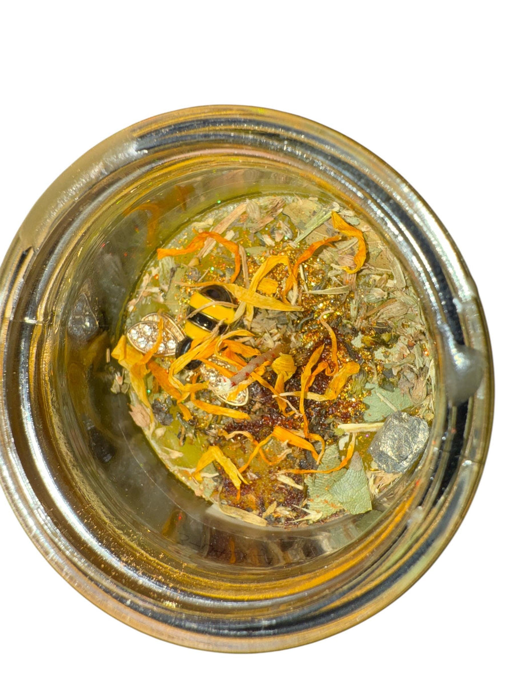 Oshun Fixed Candle