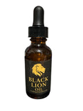 Black Lion Oil