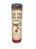 Tie The D*ck Down Candle