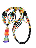 Santa Muerte Car Protection