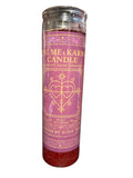 You , Me and Karma Fixed Candle