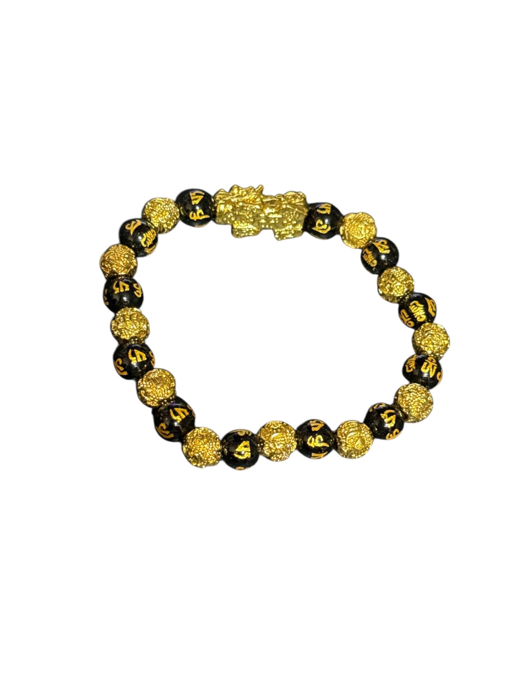 30 Day Money Bracelet (Blessed)