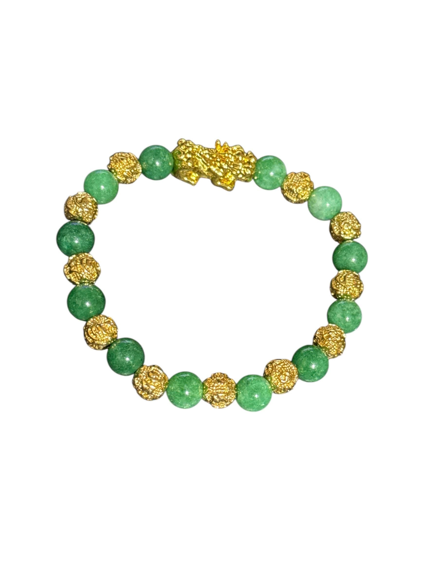 30 Day Money Bracelet (Blessed)